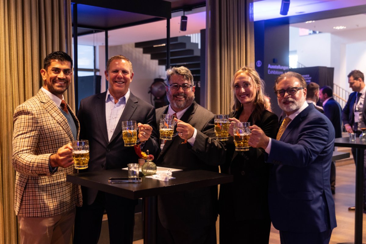 Ortho Consulting Group tweet media