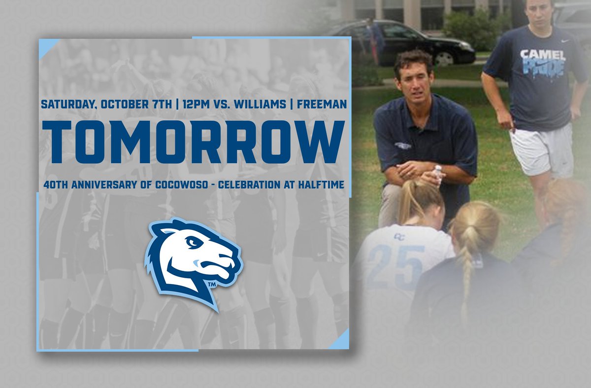ConnCollWomensSoccer tweet media