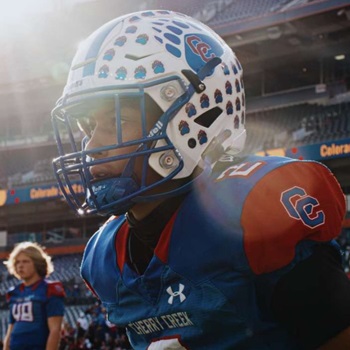 BrianPhillips@aggies22 (@brianphillipsa1) on Twitter photo AGGIE NATION!! TOP TARGET Cherry Creek (CO) running back Jordan Herron plays tonight against Smoky Hill High (CO)! Good luck Jordan! Aggie blue and white just feels right!! AGGIE NATION!! TOP TARGET Cherry Creek (CO) running back Jordan Herron plays tonight against Smoky Hill High (CO)! Good luck Jordan! Aggie blue and white just feels right!!