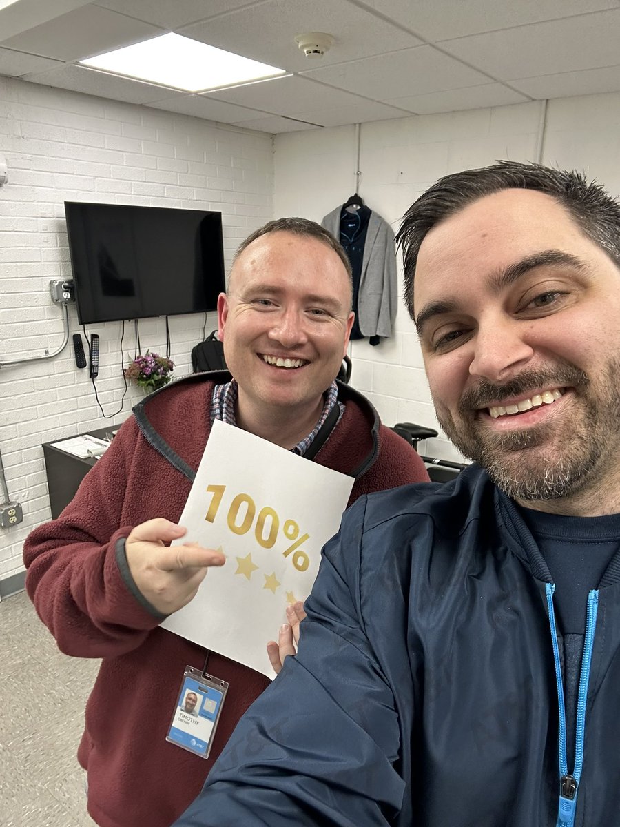 #OurNE (@therealourne) on Twitter photo 🚨Team Hanover coming in hot🚨
Shoutout to RSM <a href="/JakeNeely11/">Jake Neely</a> and ASM Karl Juste for scoring New England’s first 💯 on their audit today! Well done! <a href="/emilywiper/">Emily Wiper</a> <a href="/ChrisCamara84/">Christopher camara</a> <a href="/pnixnix/">Peter Nixon</a> <a href="/Alysha_Lillard/">Alysha Lillard</a> 🚨Team Hanover coming in hot🚨
Shoutout to RSM <a href="/JakeNeely11/">Jake Neely</a> and ASM Karl Juste for scoring New England’s first 💯 on their audit today! Well done! <a href="/emilywiper/">Emily Wiper</a> <a href="/ChrisCamara84/">Christopher camara</a> <a href="/pnixnix/">Peter Nixon</a> <a href="/Alysha_Lillard/">Alysha Lillard</a>