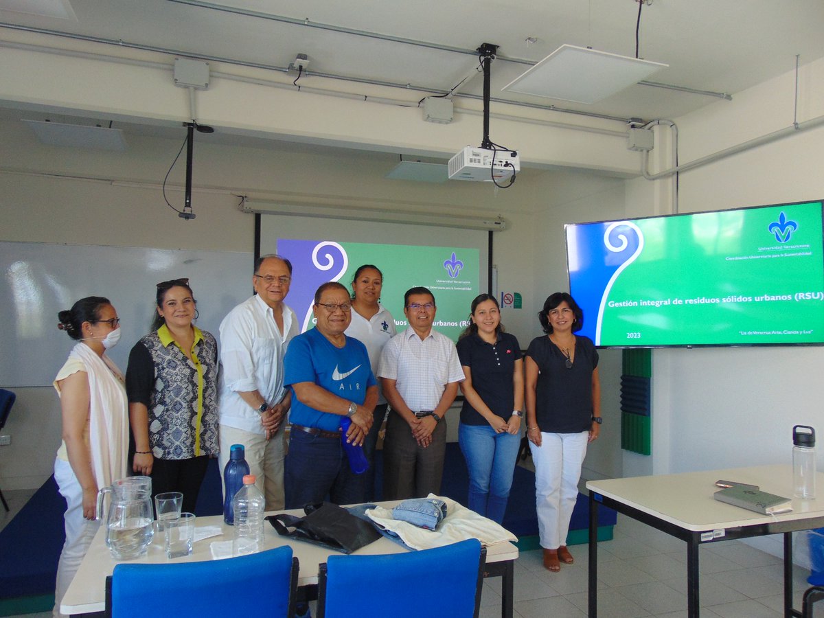 CoSustenta UV tweet media