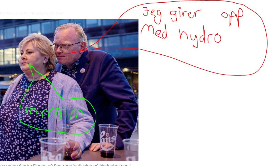 Kristian Oftedal (@kriserogkul) on Twitter photo 