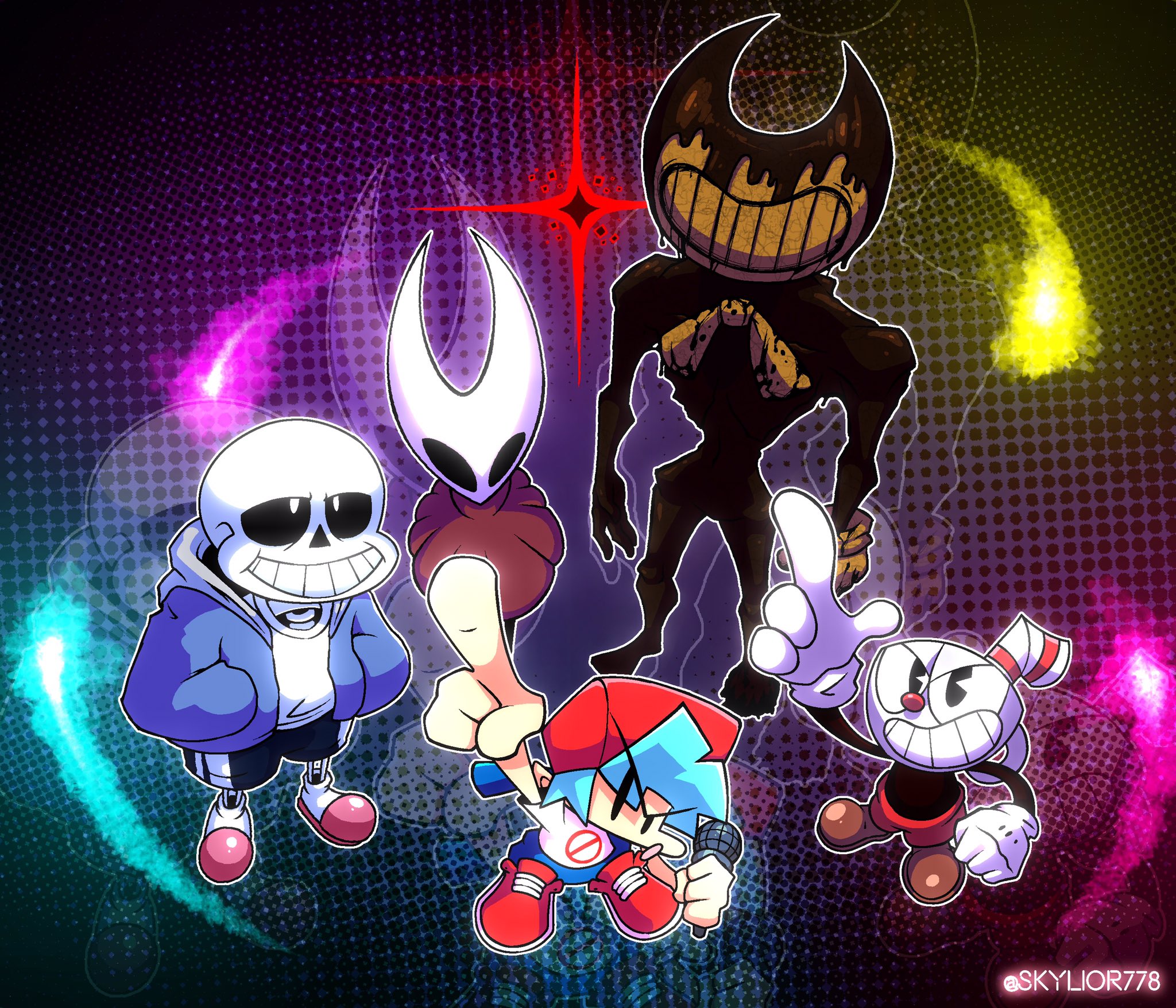 Fun Is Infinite by soylent-bean on Newgrounds