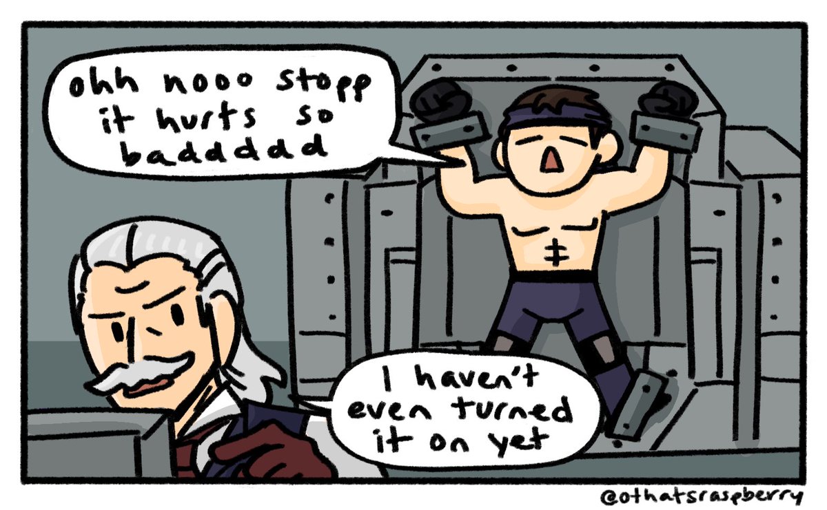 me when i get the otacon ending on purpose #mgs