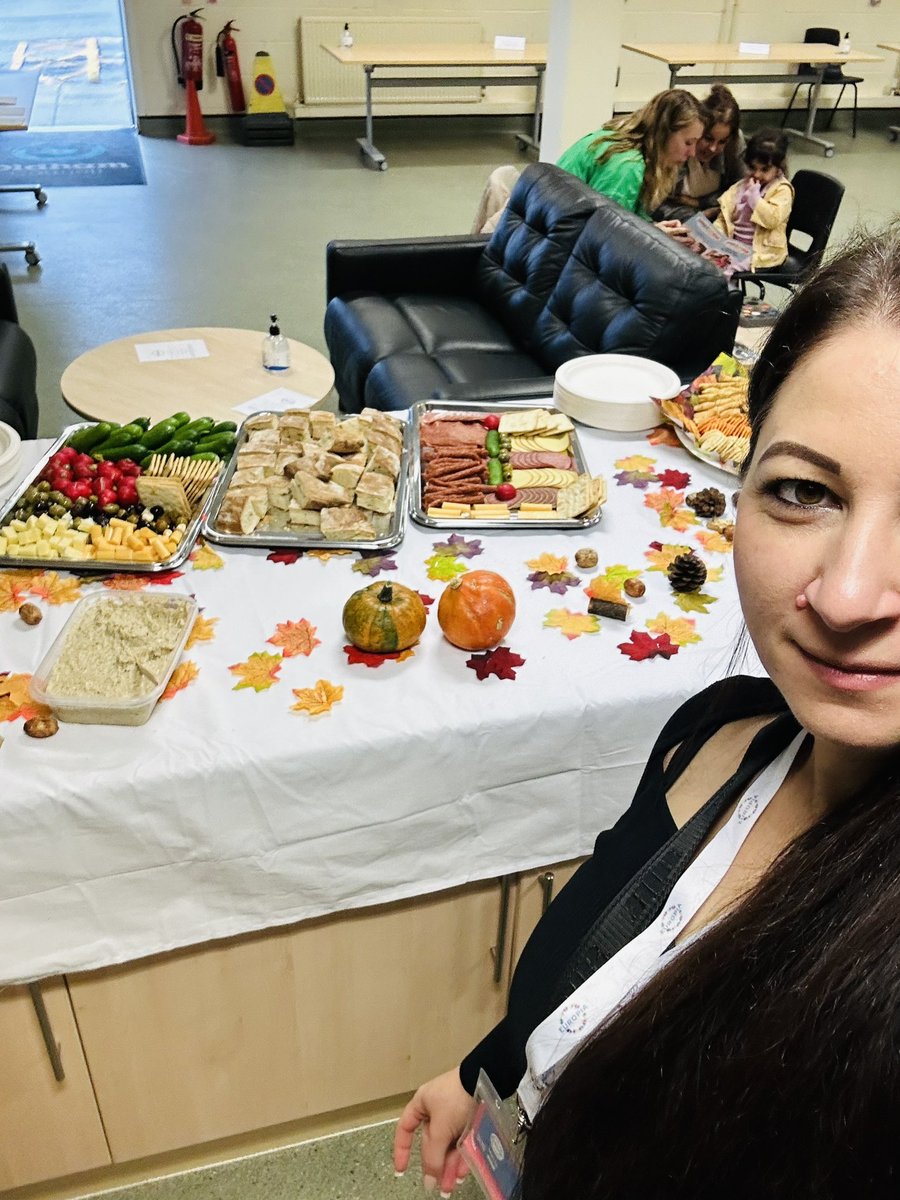 MariaPalmai's tweet photo. @EuropiaMcr introduced itself to the Roma community in Oldham. We had a wonderful day together. The bread I baked quickly ran out😁💪🫶🏼 https://t.co/ke7UUZhP7M