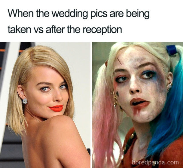 Wedding Memes that at the sometime are so true 🤣 #itsforfun #lightenup #reception #weddingideas #weddingmemes #weddingphotos #weddingplanning #weddings #weddingsigns