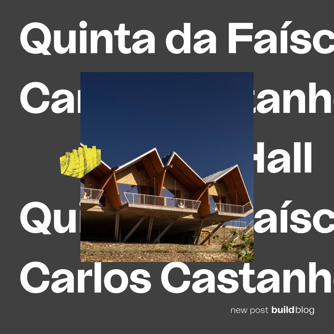 Build_fh2lt's tweet photo. Know more about the project https://t.co/SeijTikRHc
#buildfromhightolowtech #Netzero #naturalmaterials #Sustainability #wood #ClimateResilience #Construction #build #Buildfh2lt #buildporto https://t.co/o6CoOl17sN