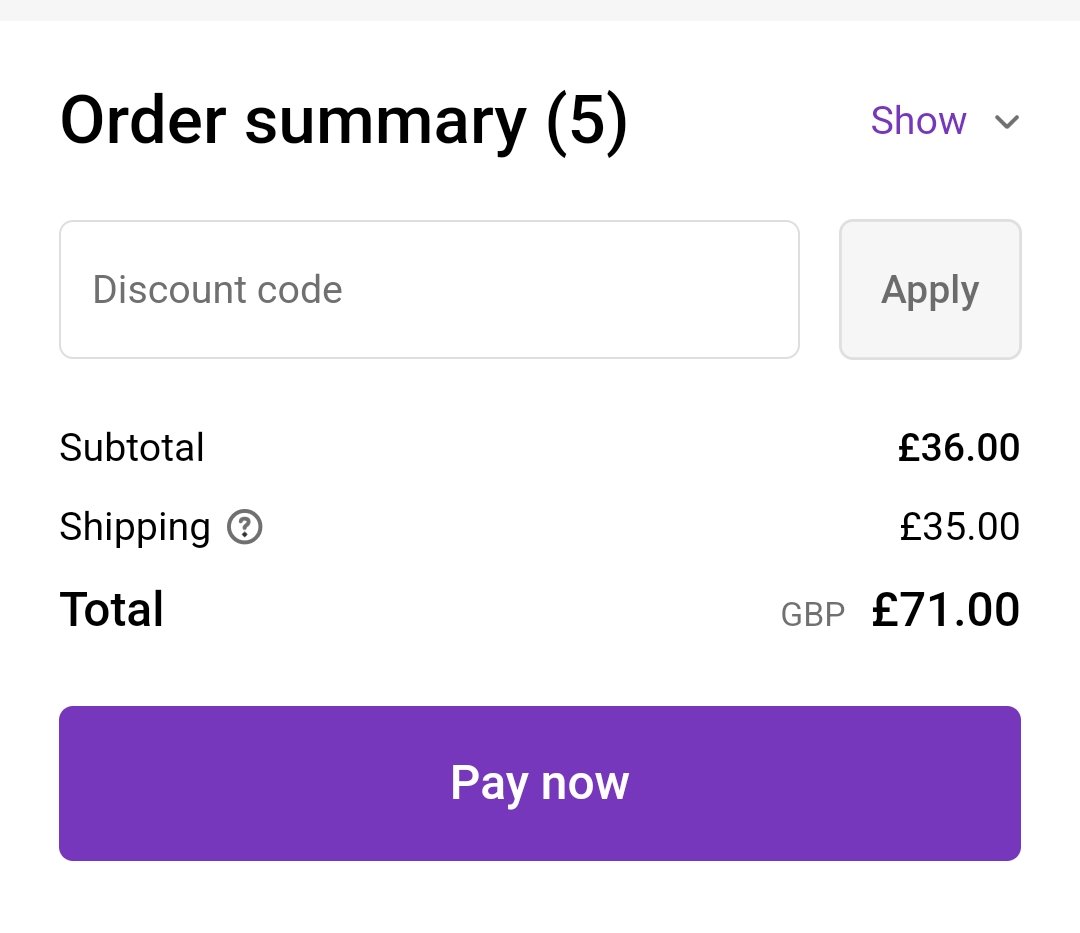 Xavier De Coster tweet media