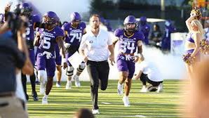 North Alabama offered💜#AGTG <a href="/clarencemcdoug1/">Coach McDougal</a> <a href="/DeLockett/">Coach De'Von Lockett</a>