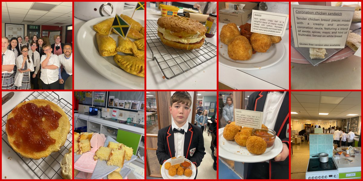 Padgate Academy Expressive Arts and Sport tweet media