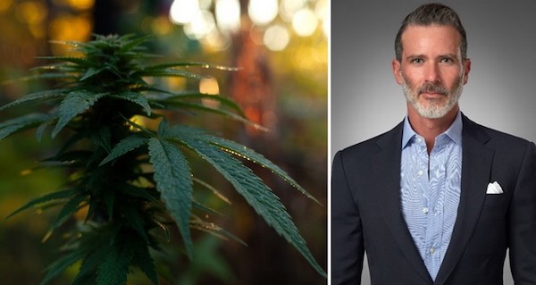 “Schedule 3 is not enough, but it is a giant step in the right direction” <a href="/FundCanna/">FundCanna</a> #MMJnews
mmjdaily.com/article/956592…