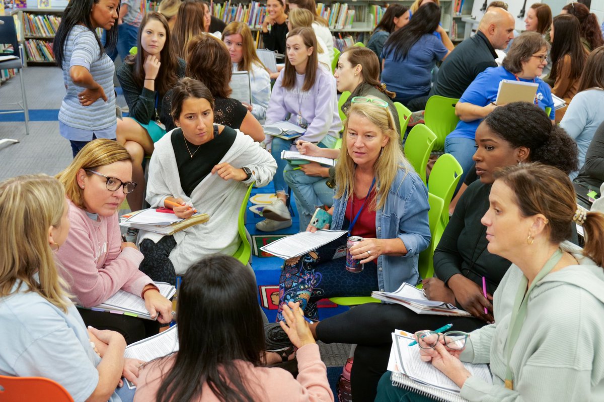 Crestline Elementary tweet media