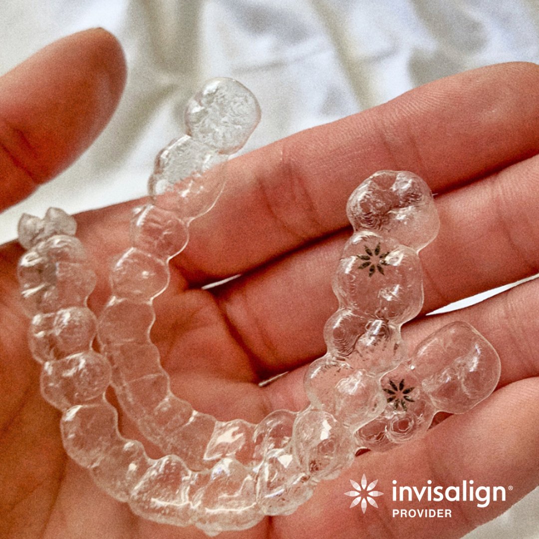 RPDentalStudio's tweet image. Invisalign® aligners is trusted by doctors and experts alike. See for yourself, ask us about it 🦷💬 #RPDental #invisalign  #InvisalignProvider