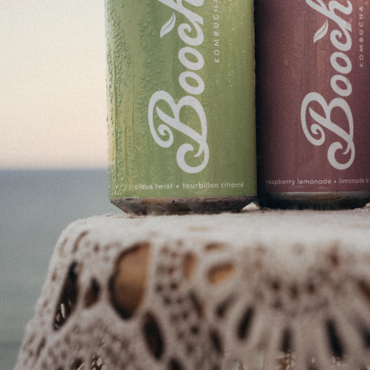 Citrus Twist vs. Raspberry Lemonade, which one are you picking?! 💗 💚