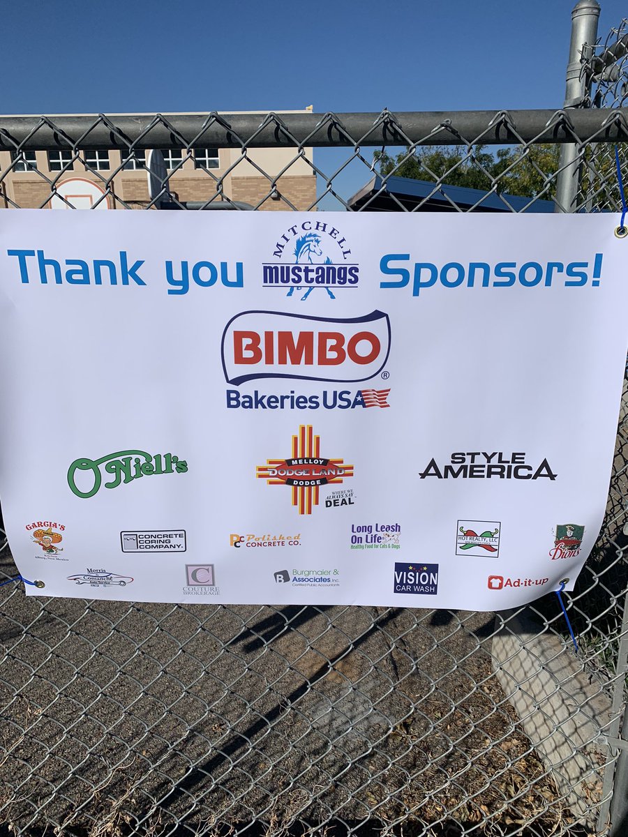 Mitchell Elem School tweet media