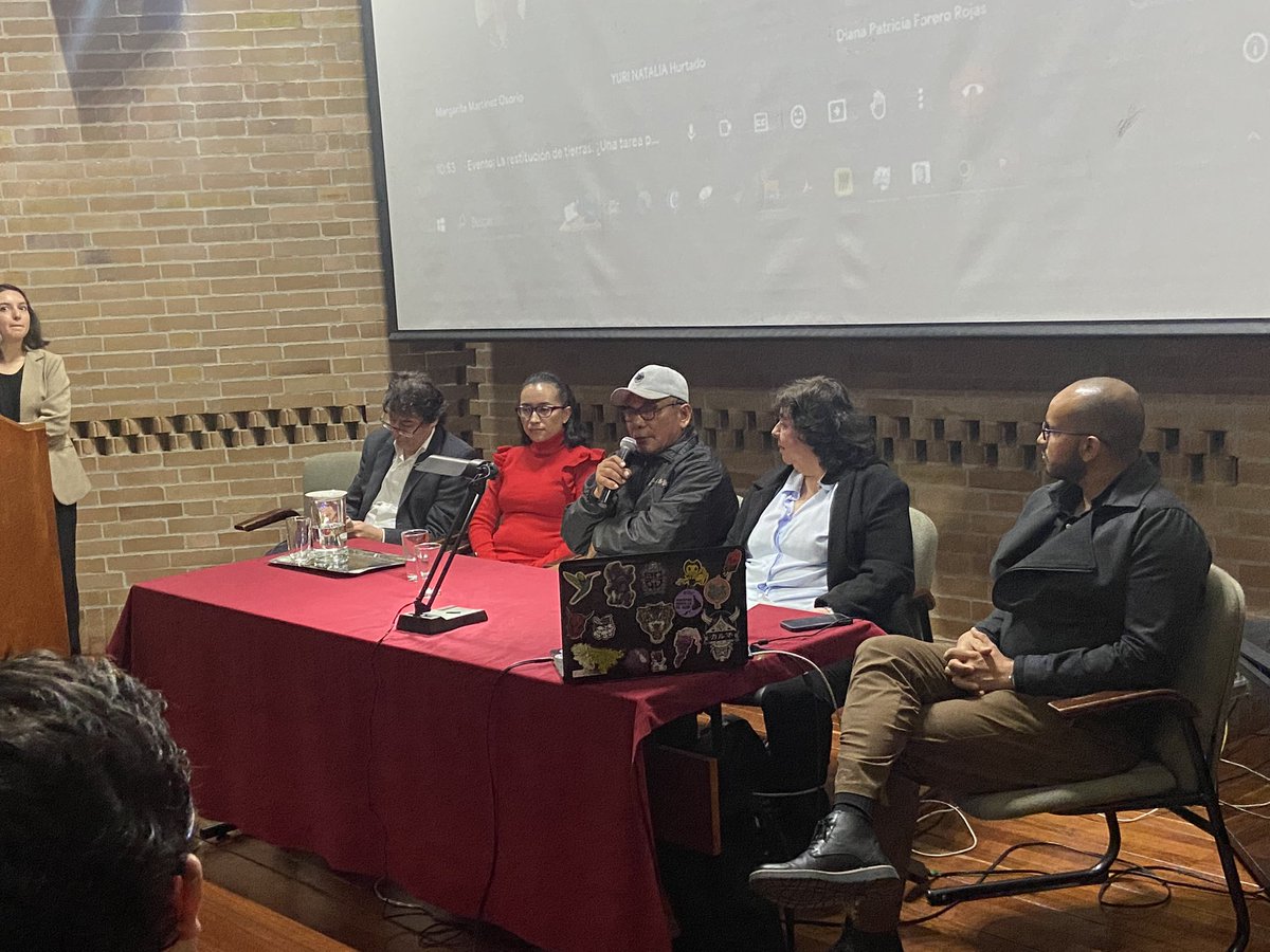 Centro de Estudios Manuel Ramírez tweet media