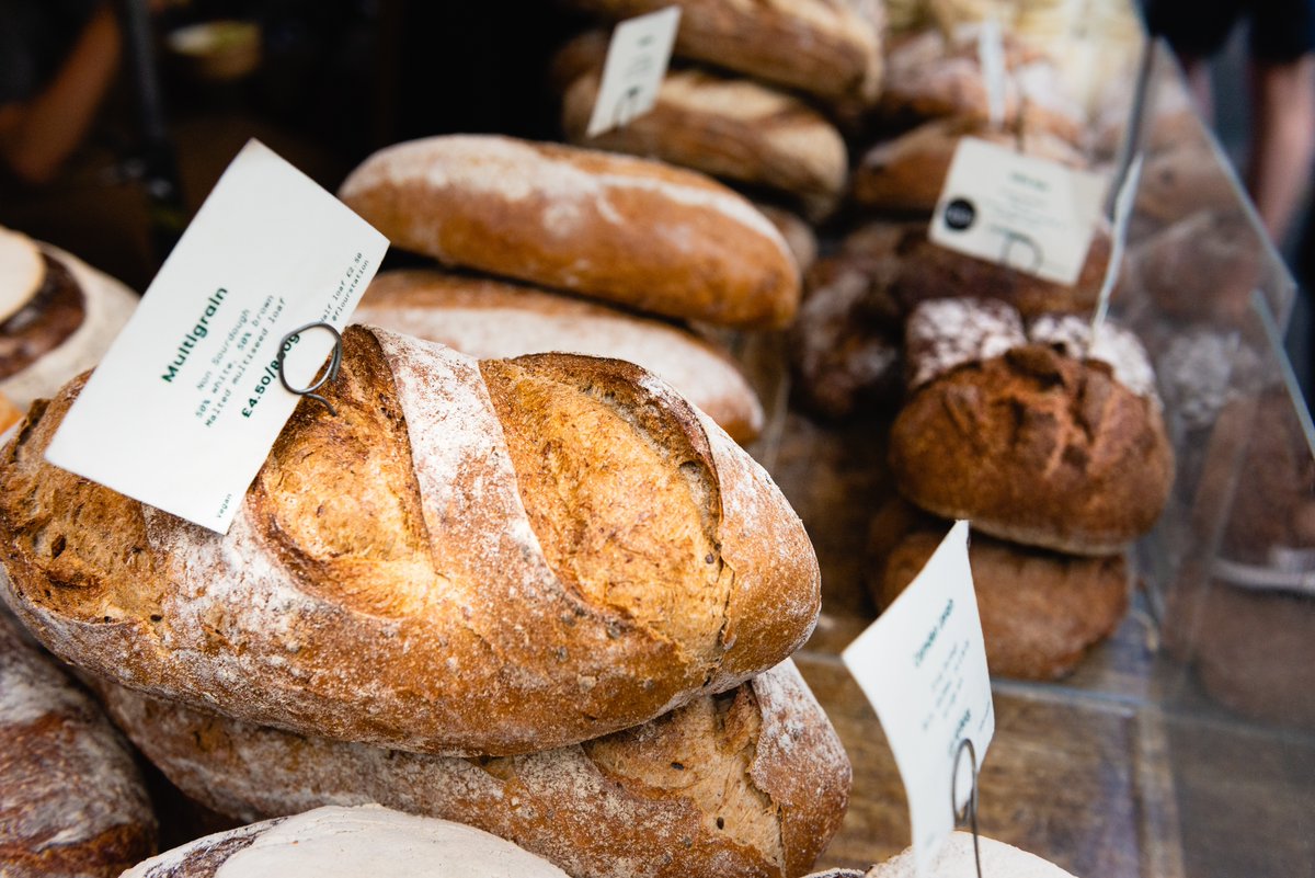 It's almost time for the Young Trader Market! Explore the wide range of products for sale from our young entrepreneurs.

📅  Sunday 8 October
📌 Charter Square, Bury St Edmunds
🕙  10am to 4pm

#MarketsMatter #ShopLocal