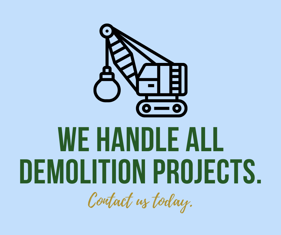 BelsonScrap's tweet image. Our team is ready to get the job done! From small demolition projects to large-scale ones, we&apos;re here to ensure we complete the task. Visit our website for more information. 
bit.ly/2KWCQpA 

#demolitionprojects #belsonsteel
