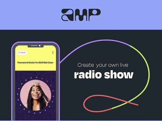 lachaineaudio's tweet photo. 🔴#Amazon ferme discrètement sa plateforme de streaming #audio en direct #Amp lancée en mars 2022.

Ce service qui s'inscrivait ds la mouvance des applications #ClubHouse, #SpotifyLive (ex Greenroom) nées pdt la crise #Covid, offrait la possibilité à des créateurs de réaliser https://t.co/C3Uha4nCGn
