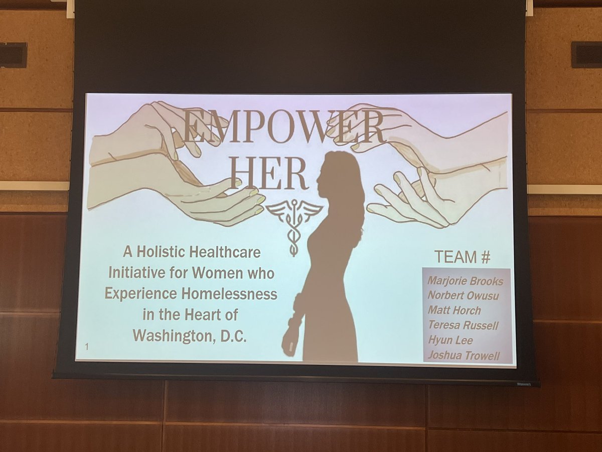 Excited to be back <a href="/NASEM_Health/">NASEM Health</a> for the 2023 #dcphcc #PophealthRT #IHPEGF <a href="/USUhealthsci/">Uniformed Services University</a> team <a href="/usufamilymed/">USU Family Medicine</a>