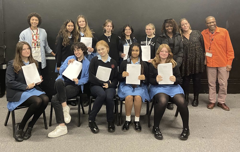 Violet Walker tweet media