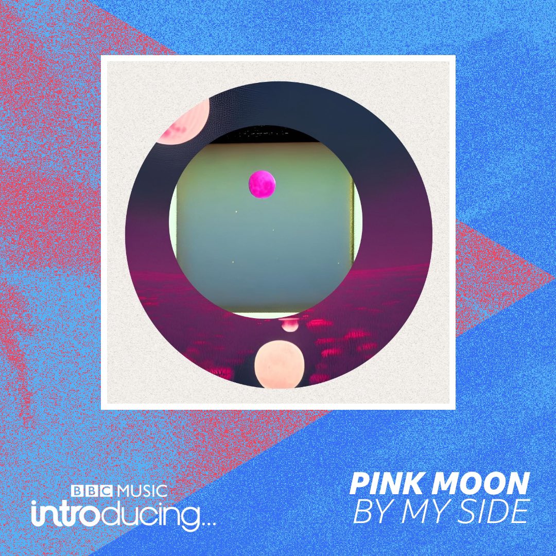 PinkMoonBand's tweet photo. Tune in tomorrow people, 8pm x https://t.co/4bHqZ1tvir