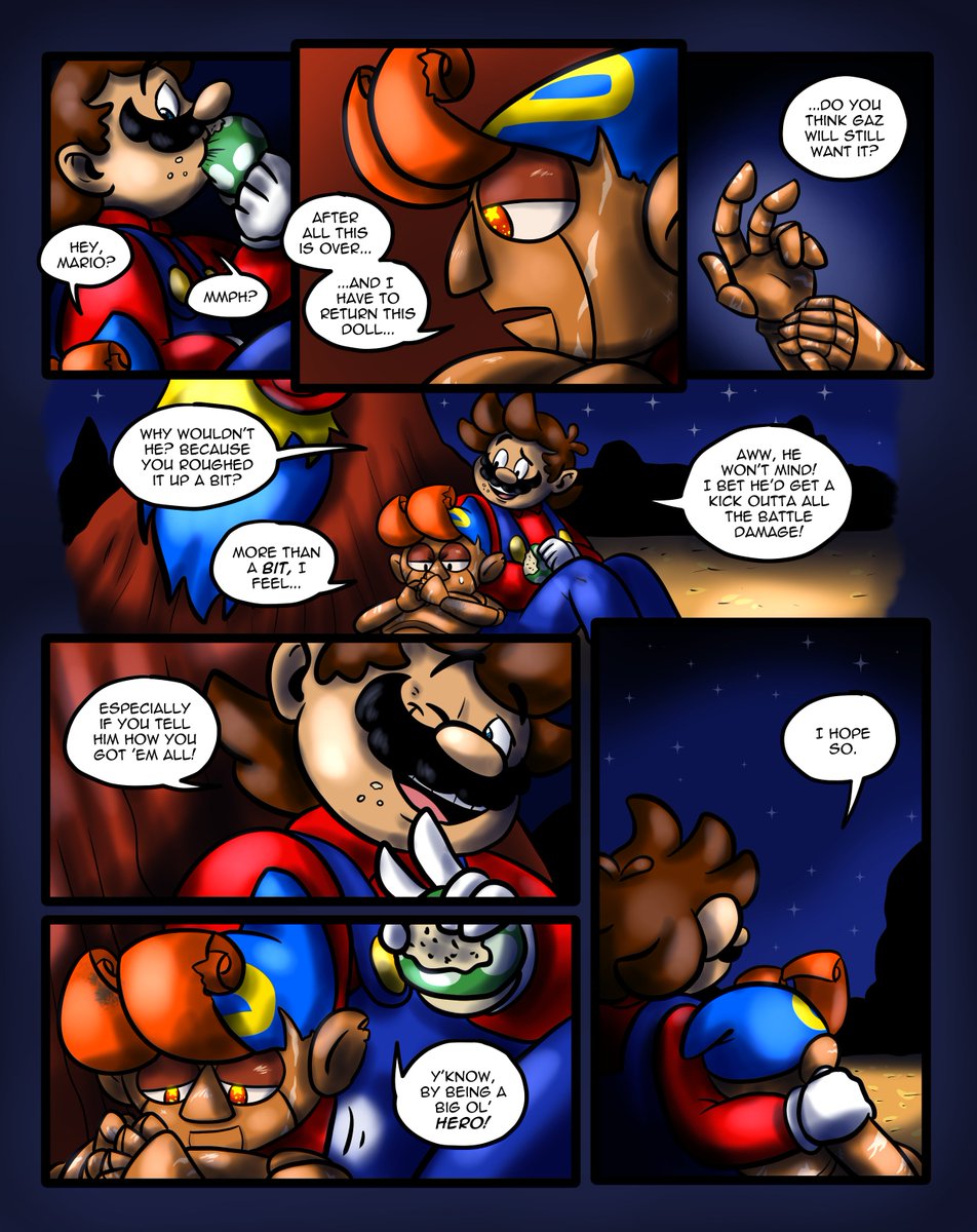 Eddsworld: Fancomic on X: Happy 14th Anniversary @Eddsworld ! We