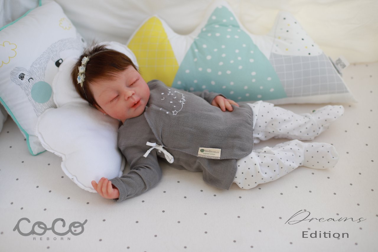 Coco Reborn CocoReborn X