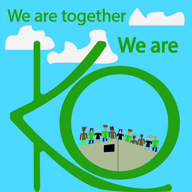 KnudsonMS's tweet photo. It is Friday again! That means it is time for our next shining example of what it means to be KO from our Graphic Designers! #WeAreKO #CCSDMagnet #ArtsSchools #KOGraphicDesign #ExperienceTheEncore #KOPride https://t.co/BBVpc9NaBg