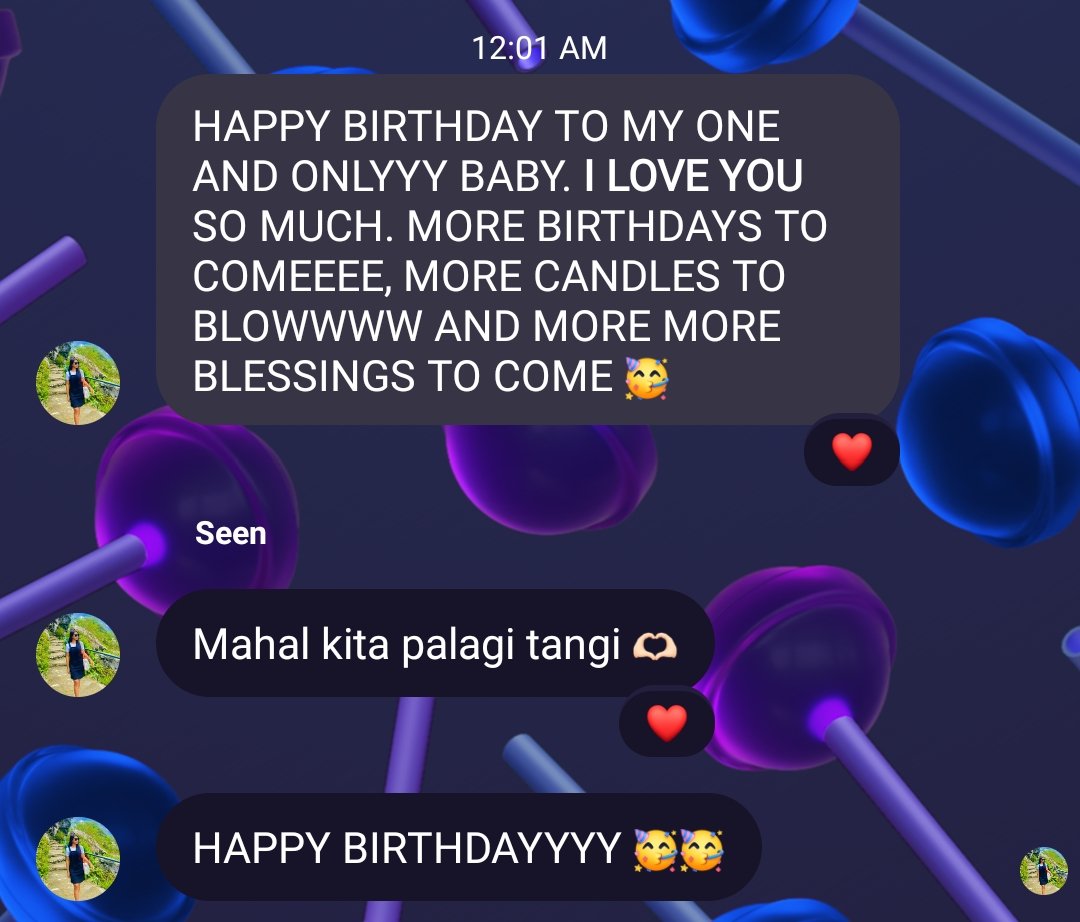kingoftwice's tweet photo. Mas excited pa sa magbibirthday https://t.co/n98v19NSdX