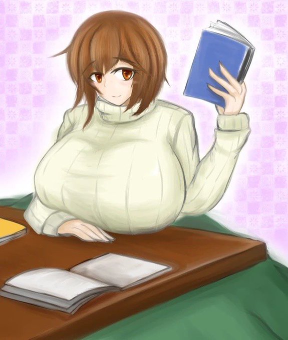 お姉さんビフォーアフター
線をはっきり描くようになってかなり変わったな… 