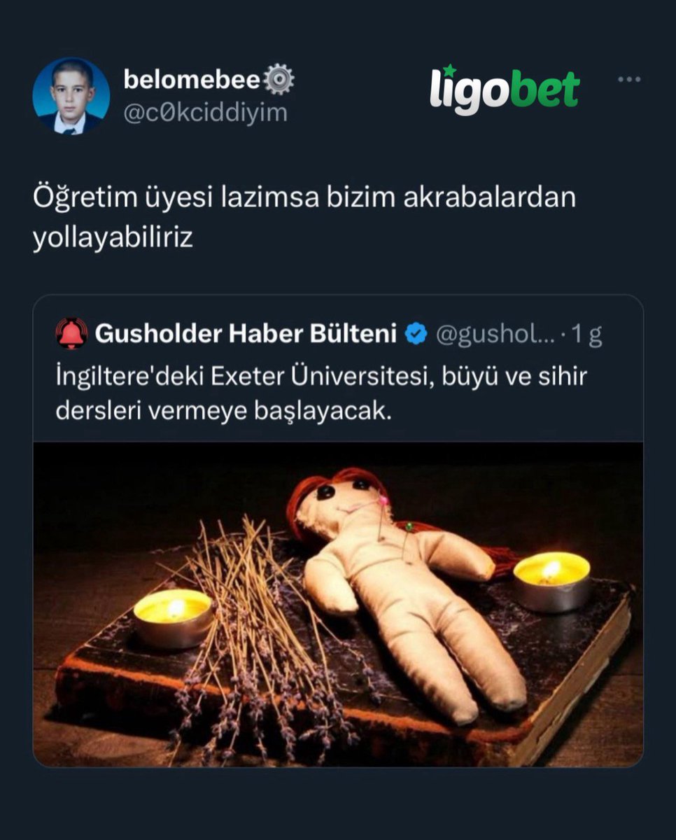 ligomedya's tweet photo. Yenge? https://t.co/HI8ITPIfMx