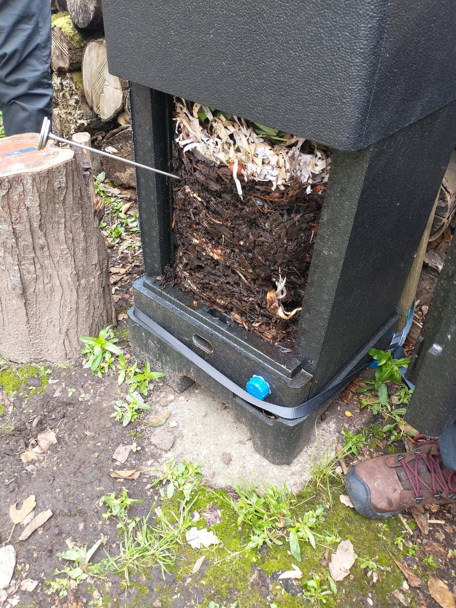 Had a wonderful day <a href="/HaroldHillier/">Harold Hillier</a> gardens in Romsey for #hampshireoutdoorlearning conference. Great speakers, workshops and setting
<a href="/SowYummyFood/">Sow Yummy Food</a> <a href="/LtL_News/">Learning through Landscapes</a>