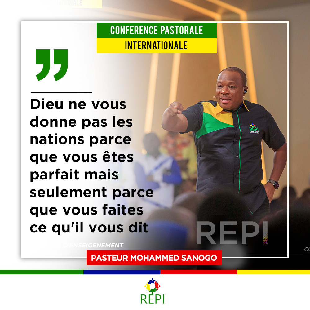 MohammedSanogo's tweet photo. #mohammedsanogo #repi #conference #eglise https://t.co/ymOpAghsSp