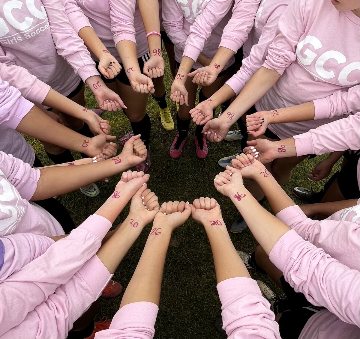 Happy Birthday Moe! Sending love from your GCC family on your special day. 
#moe86 <a href="/MoeRosensteel/">Kaitlyn Moe Rosensteel Scholarship Foundation</a> <a href="/edrosensteel/">Ed Rosensteel</a>