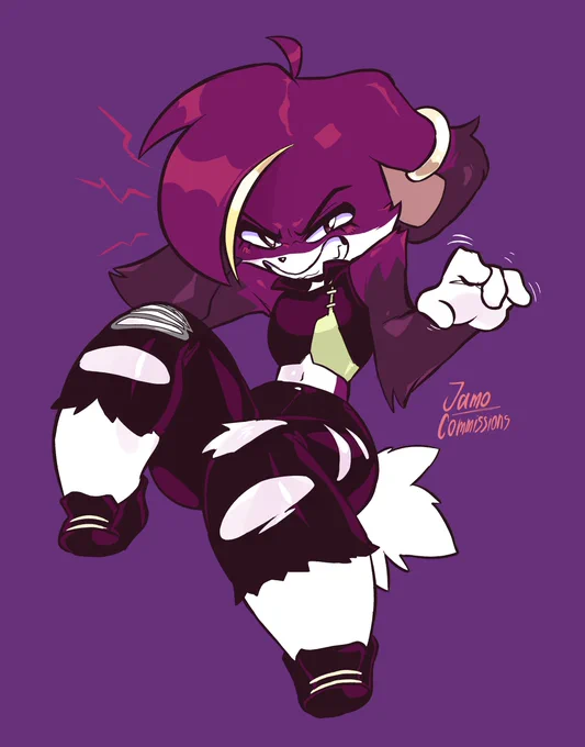 comm