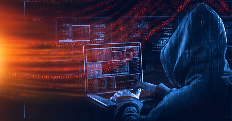 TheRegister's tweet photo. How to stop ransomware thieves WORMing their way into your data.

Stay immutable in the face of cyber crime adversity, says Object First.