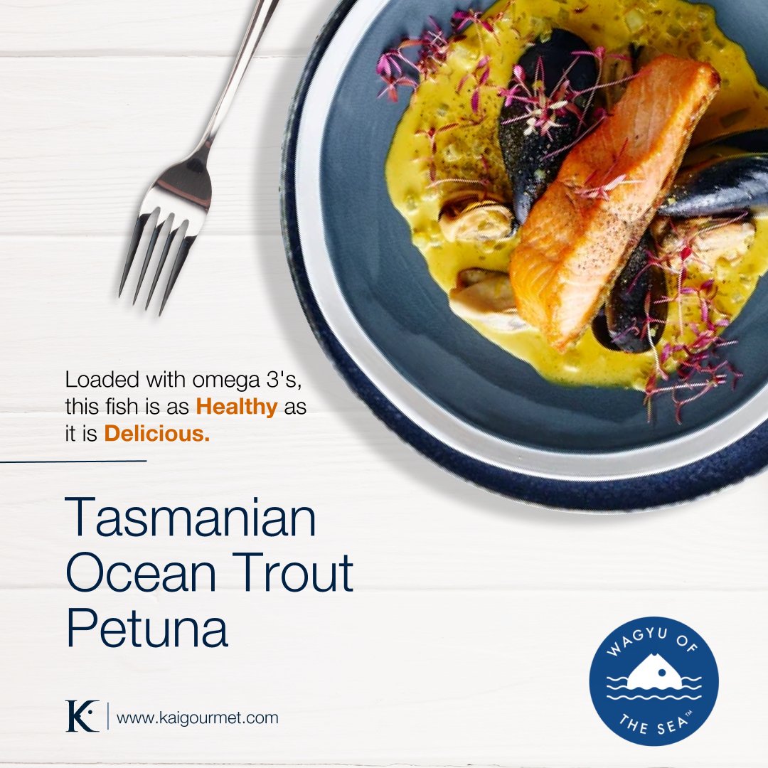 Kai Gourmet tweet media