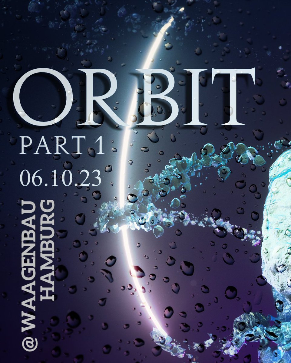 SPNYRD's tweet image. Join us tonight at @waagenbau_official !!!

Line-up:
@rachel__raw
@paula_hilton_
@miniymemusic
@nikiija_music
@spnyrd

#spnyrd #waagenbau #residentdj #melodictechno