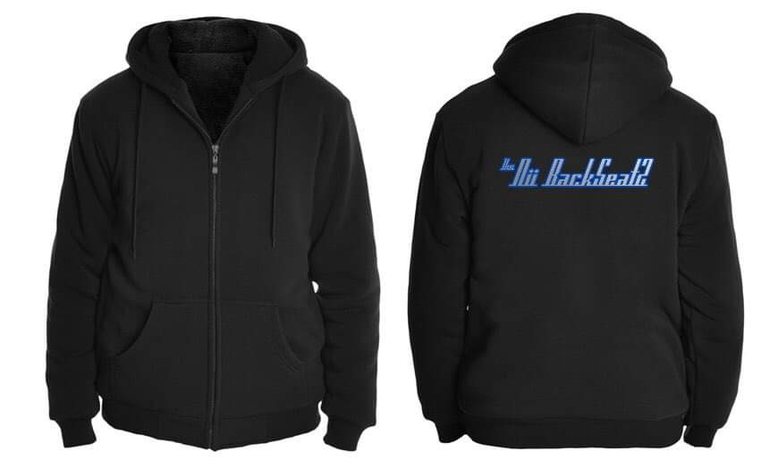 JohnnyKashmere's tweet photo. NÜ BackSeatz Hoodies and T-shirts COMING SOON!  DM me if you want to be alerted when they are up for order!  #nübackseatz #backseatboyz #thegraysons #tommygrayson #jpgrayson #johnnykashmere #wrestlingmerchandise #wrestlinghoodies #hoodies #newmerchandise #comingsoon https://t.co/PgDE05qaJz