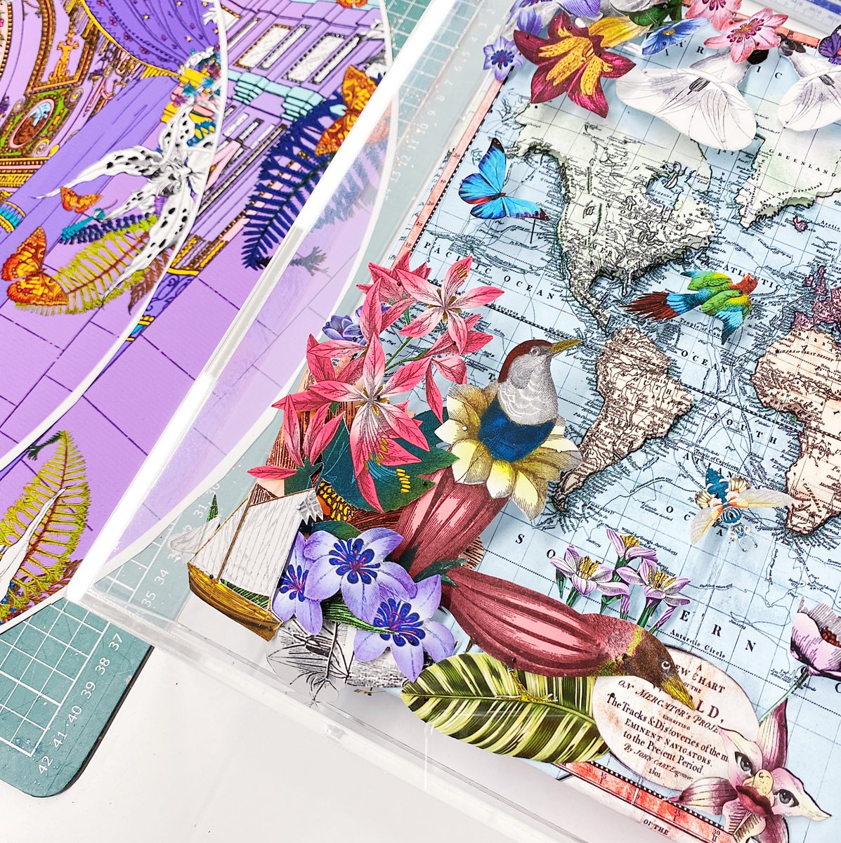 Kristjana S Williams tweet media