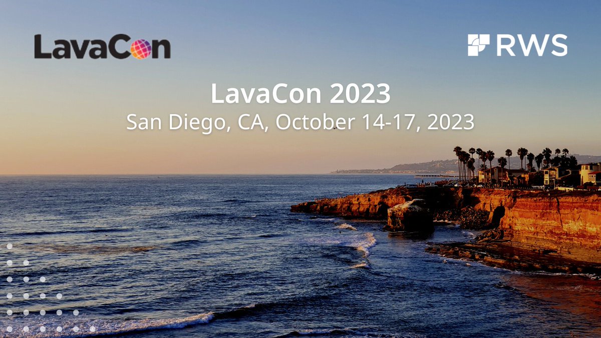 RWS Group tweet media