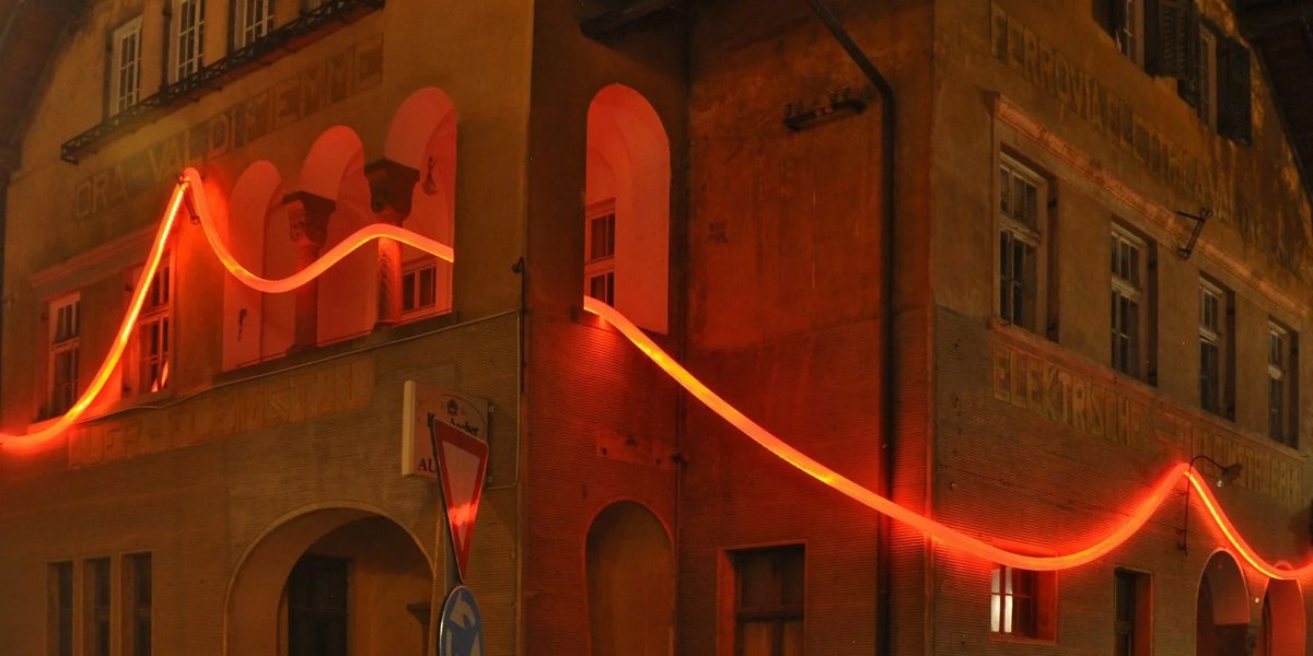 Trending Now Lighting Design tweet media