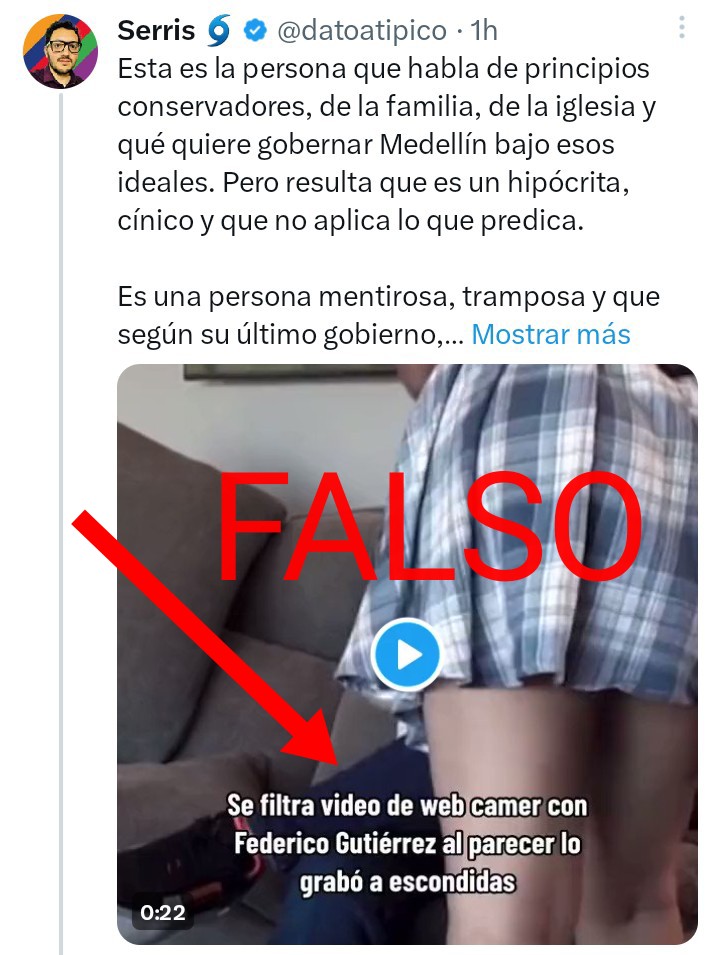 Russy Millán tweet media