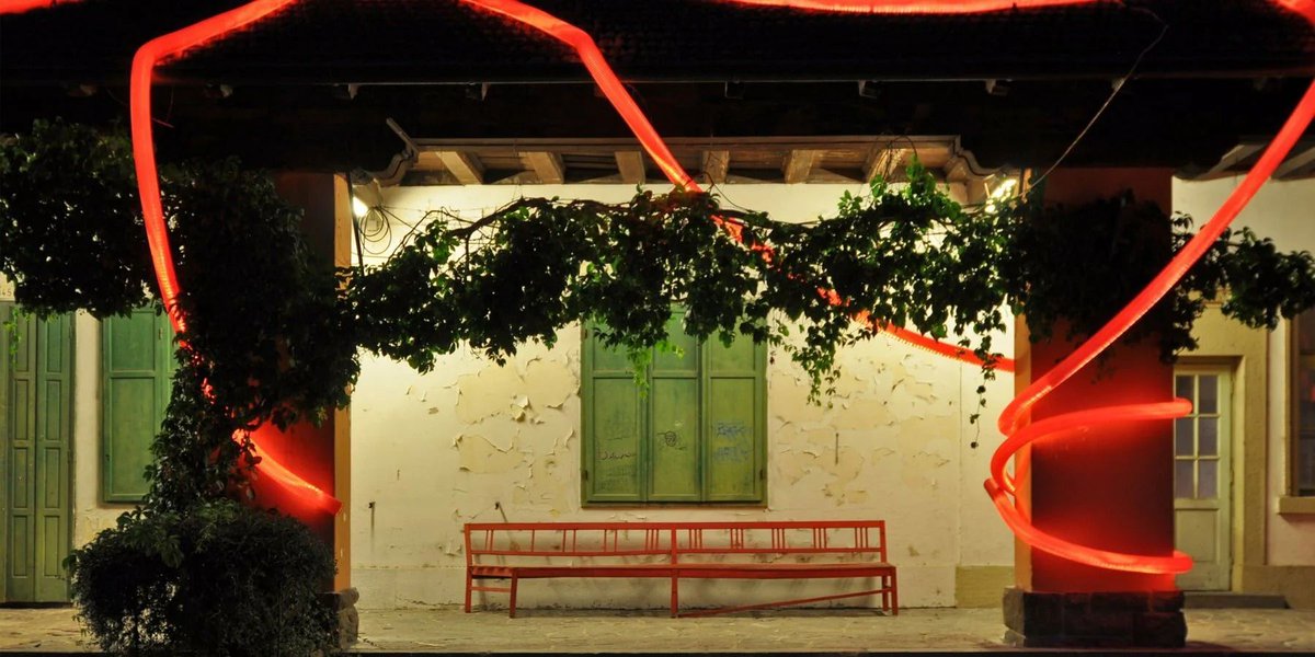 Trending Now Lighting Design tweet media