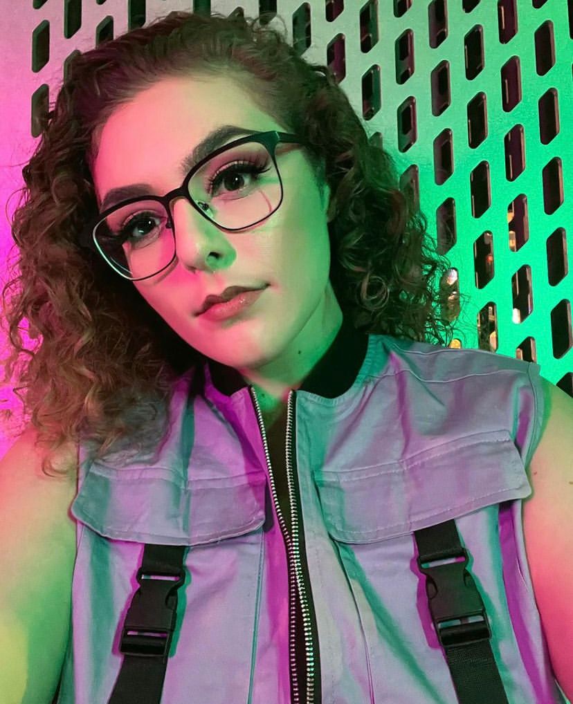 GoodStarVibes's tweet photo. Interview: Kapture Opens Up About "Sailed", Her Painful Abusive Past, and Healing Through Music 

#Kapture #Sailed #NewMusic #MusicInterview
https://t.co/zkYJn5W0dh https://t.co/a3Be2F4HHw