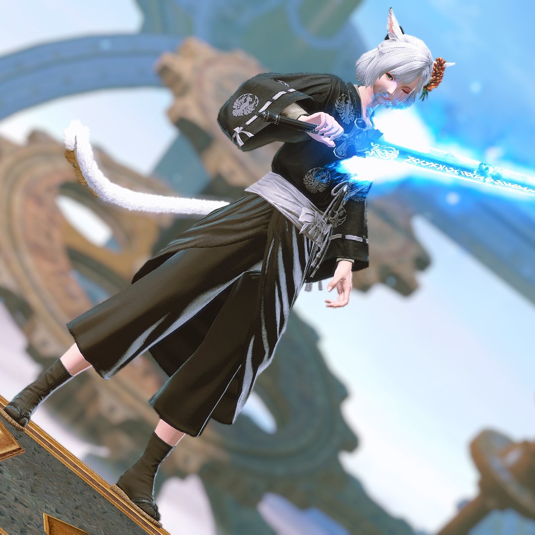Eun my beloved... (@Veri_FFXIV) / Posts / X