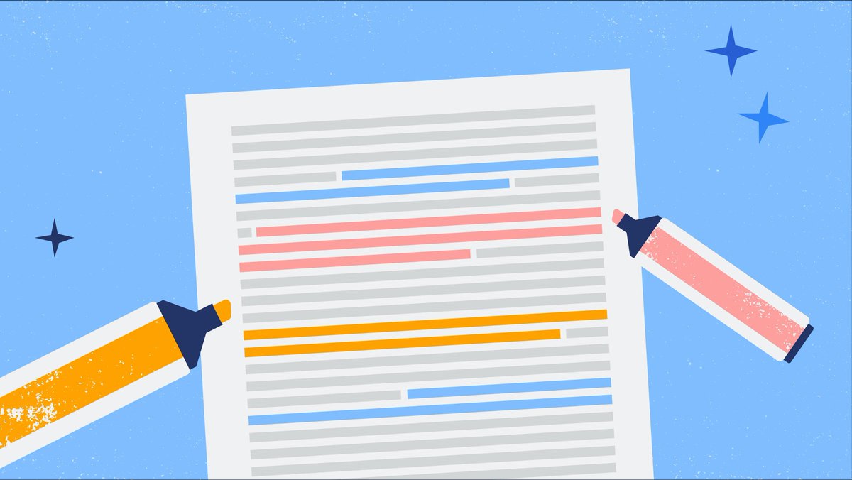 How can we help researchers skim more effectively? This was the question <a href="/rayrayfok/">Raymond Fok</a> &amp; a team from <a href="/SemanticScholar/">Semantic Scholar</a> set out to answer with their latest addition to Semantic Reader, the skimming feature. Learn more about this effort: blog.allenai.org/case-study-ite…