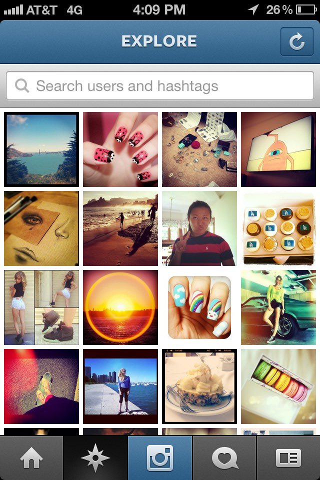 Há 13 anos, o Instagram era lançado.