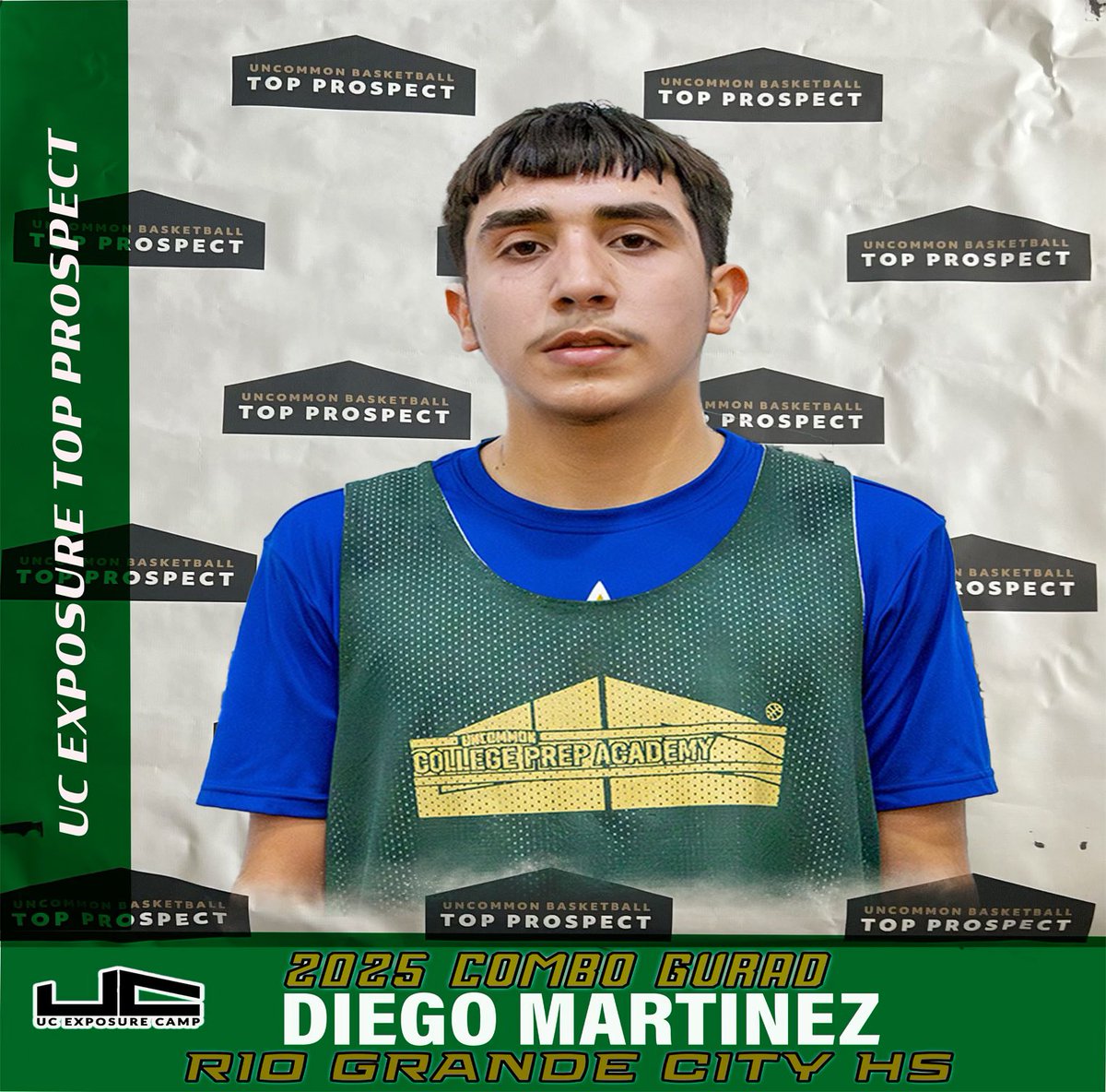 UC_Exposure's tweet photo. More selected invites for CTX "Top Prospects" from Summer Camps goes out to @DJjordantx Diego Martinez from Rio Grande HS & Gio Carlo from @BeltonHS #UCExposure #GetASpot #FinishOnTop #GainInterest @HoopsVmhs @SATXrecruiting @STBA_TX @rgvsports @Centex_Recruits https://t.co/d09XmO1PUk